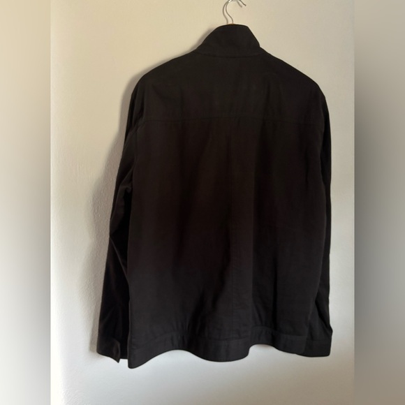 Rodd & Gunn Armitage Jacket in Pewter Men’s XL - Picture 4 of 4